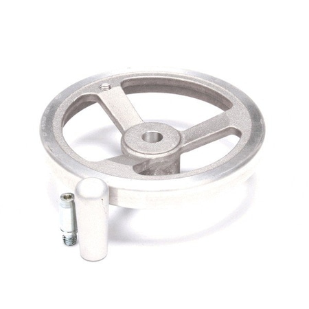 Groen Hand Wheel, 8" Diameter, Ts37 156896